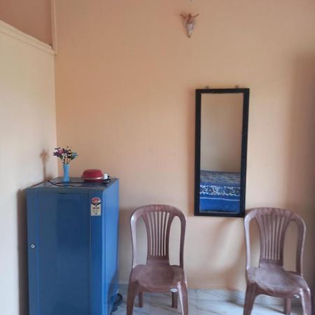 Meera'S Guest Houses Benaulim Exterior photo