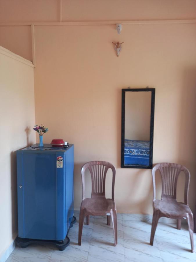 Meera'S Guest Houses Benaulim Exterior photo